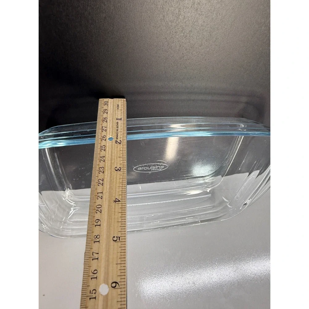 Arcuisine france borosilicate